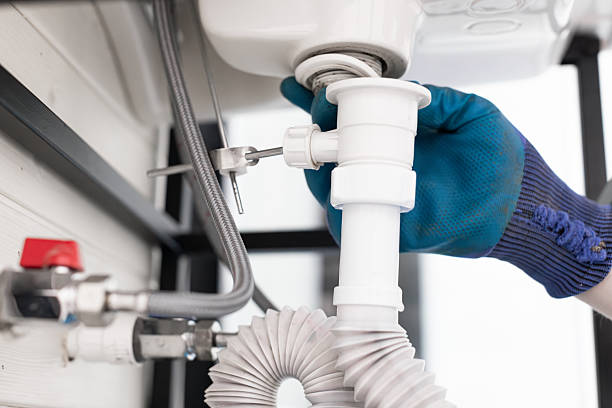 Reliable Drain Cleaning contractor in Galesburg, IL by Masters Plumbing Service
